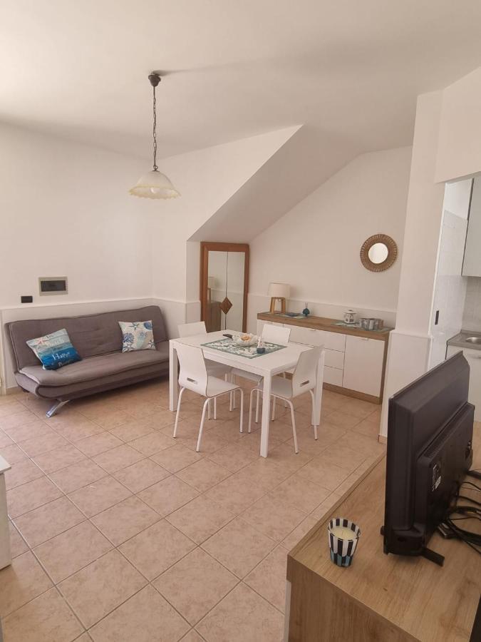 Vento D'Estate - Salento - Appartamento Vicino Al Mare San Foca Exteriér fotografie