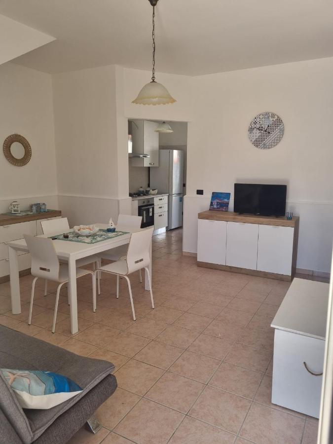 Vento D'Estate - Salento - Appartamento Vicino Al Mare San Foca Exteriér fotografie
