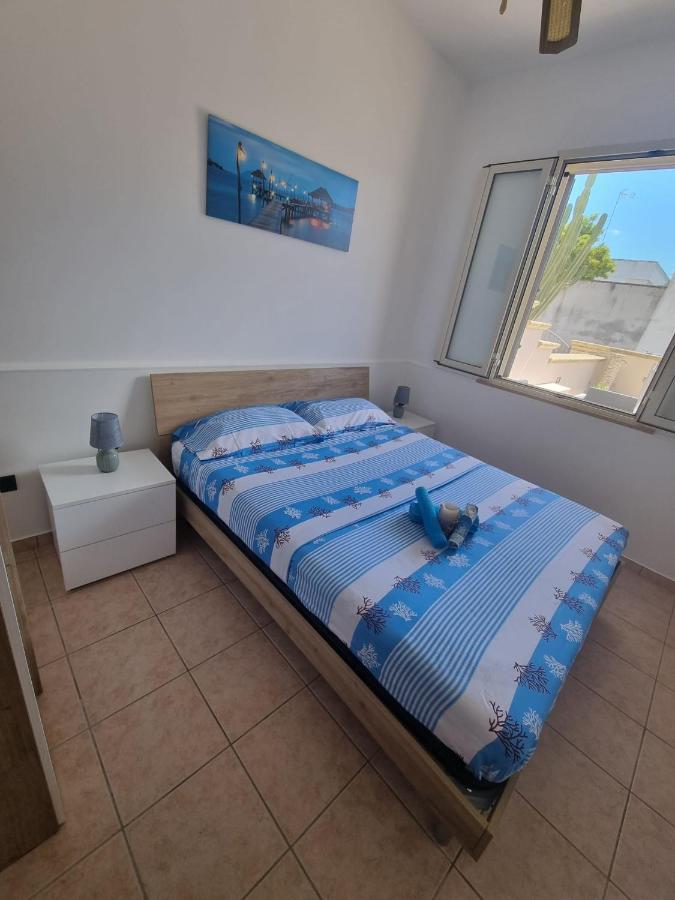 Vento D'Estate - Salento - Appartamento Vicino Al Mare San Foca Exteriér fotografie